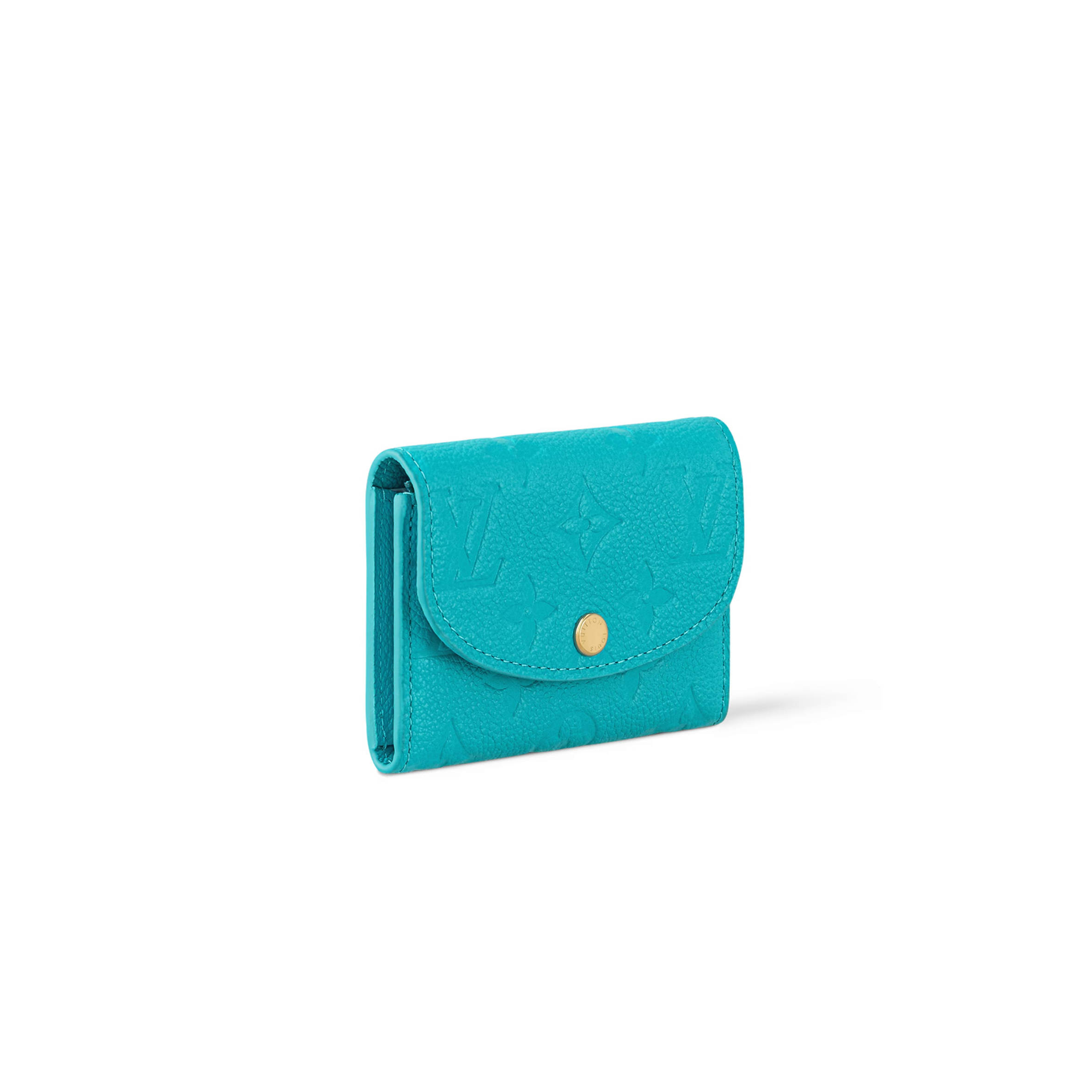 LOUIS VUITTON MURAKAMI LV X TM ROSALIE COIN PURSE M14085 (11*8*3cm)